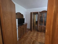 Titan, Campia Libertatii, Baba Novac